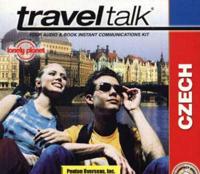 Traveltalk Cd -- Czech