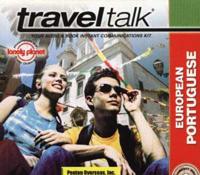 Traveltalk Cd -- Portuguese (European)