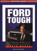 Ford Tough 3-CD Set