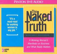 Naked Truth -- 3 Audio CDs