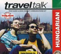 Traveltalk Cd -- Hungarian