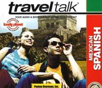 TravelTalk CD -- Mexican Spanish