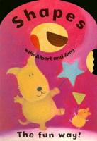 Shapes With Albert and Amy