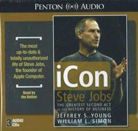 iCon Audiobook