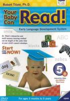Your Baby Can Read! -- 5 DVD Set
