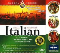 Global Access Visual Passport -- Italian