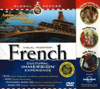 Global Access Visual Passport -- French