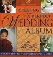 Creating a Perfect Wedding Album