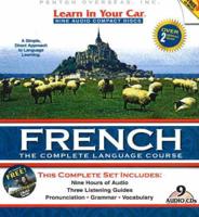 Learn in Your Car Cds -- French Complete