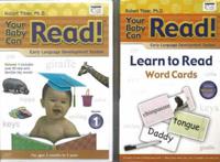 Your Baby Can Read! DVD, Volume 1