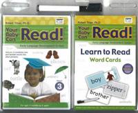 Your Baby Can Read! DVD, Volume 3
