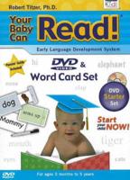 Your Baby Can Read! DVD, Starter