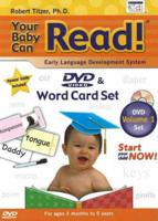 Your Baby Can Read! DVD, Volume 1