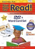 Your Baby Can Read! DVD, Volume 2