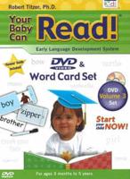 Your Baby Can Read! DVD, Volume 3