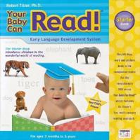 Your Baby Can Read! Starter Book
