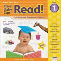 Your Baby Can Read! Book 1