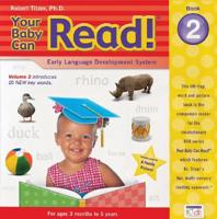 Your Baby Can Read! Book 2