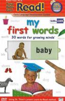 Your Baby Can Read! My First Words