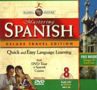 Mastering Spanish, 2nd Edition
