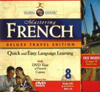 Mastering French, 2nd Edition