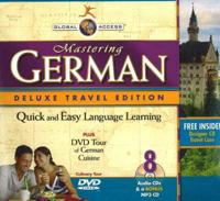 Mastering German, 2nd Edition