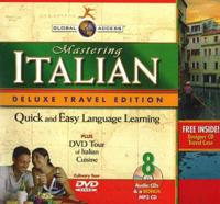 Mastering Italian, 2nd Edition