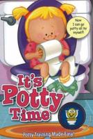 It's Potty Time for Girls
