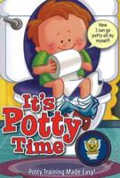 It's Potty Time for Boys