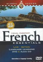 Global Access Visual Passport -- French