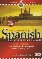 Global Access Visual Passport -- Spanish
