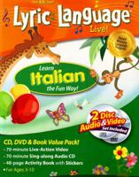 Lyric Language Live! Italian