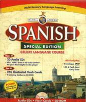 Global Access Spanish: Special Edition