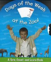 Days of the Week at the Zoo