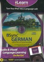 iSync German CD