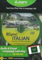 iSync Italian CD