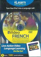 iVideo French DVD
