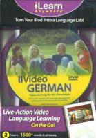 iVideo German DVD