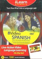 iVideo Spanish DVD