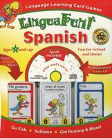 LinguaFun! (r) Spanish