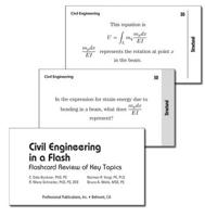 Civil Engineering in a Flash