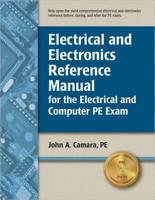 Electrical and Electronics Reference Manual for the Electrical and Computer PE Exam