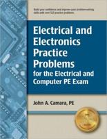 Electrical and Electronics Practice Problems for the Electrical and Computer PE Exam