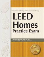 LEED Homes Practice Exam