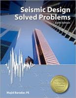 Seismic Design Solved Problems