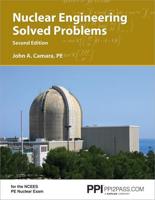 Nuclear Engineering Solved Problems