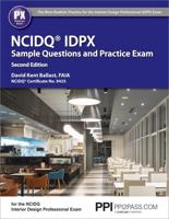NCIDQ IDPX Sample Questions and Practice Exam
