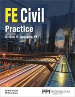 FE Civil Practice