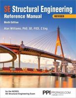 SE Structural Engineering Reference Manual