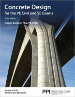 Concrete Design for the PE Civil and SE Exams